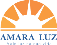 Amara Luz Logo