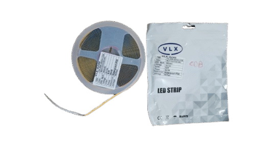 Fita de Led  COB 3000k 5M
